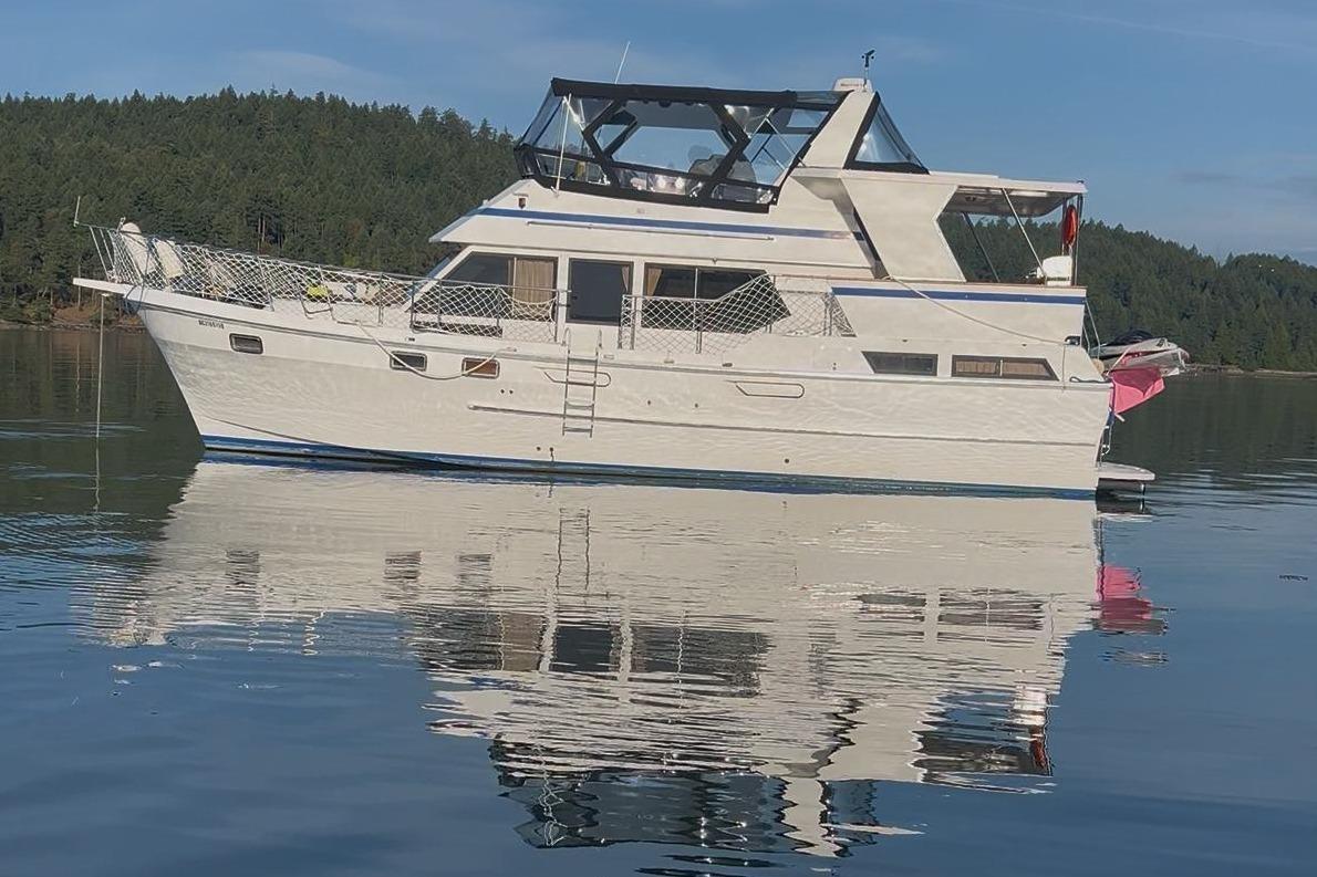 1987 CHB 42