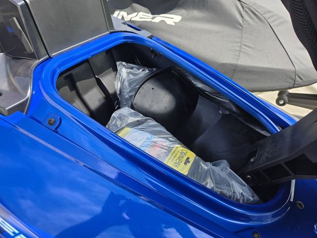 2026 Yamaha WaveRunner VX Limited HO - 9