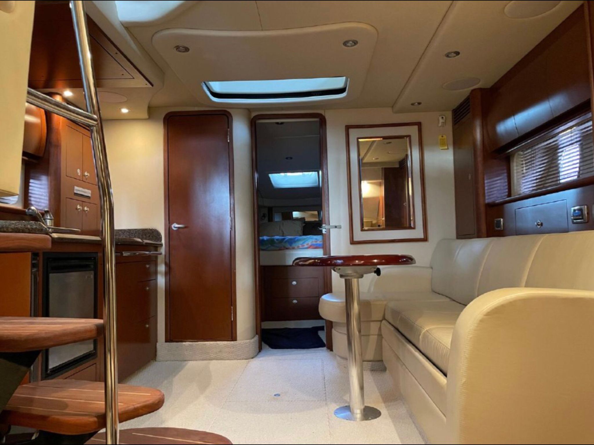 2007 Sea Ray 40 Sundancer - 14