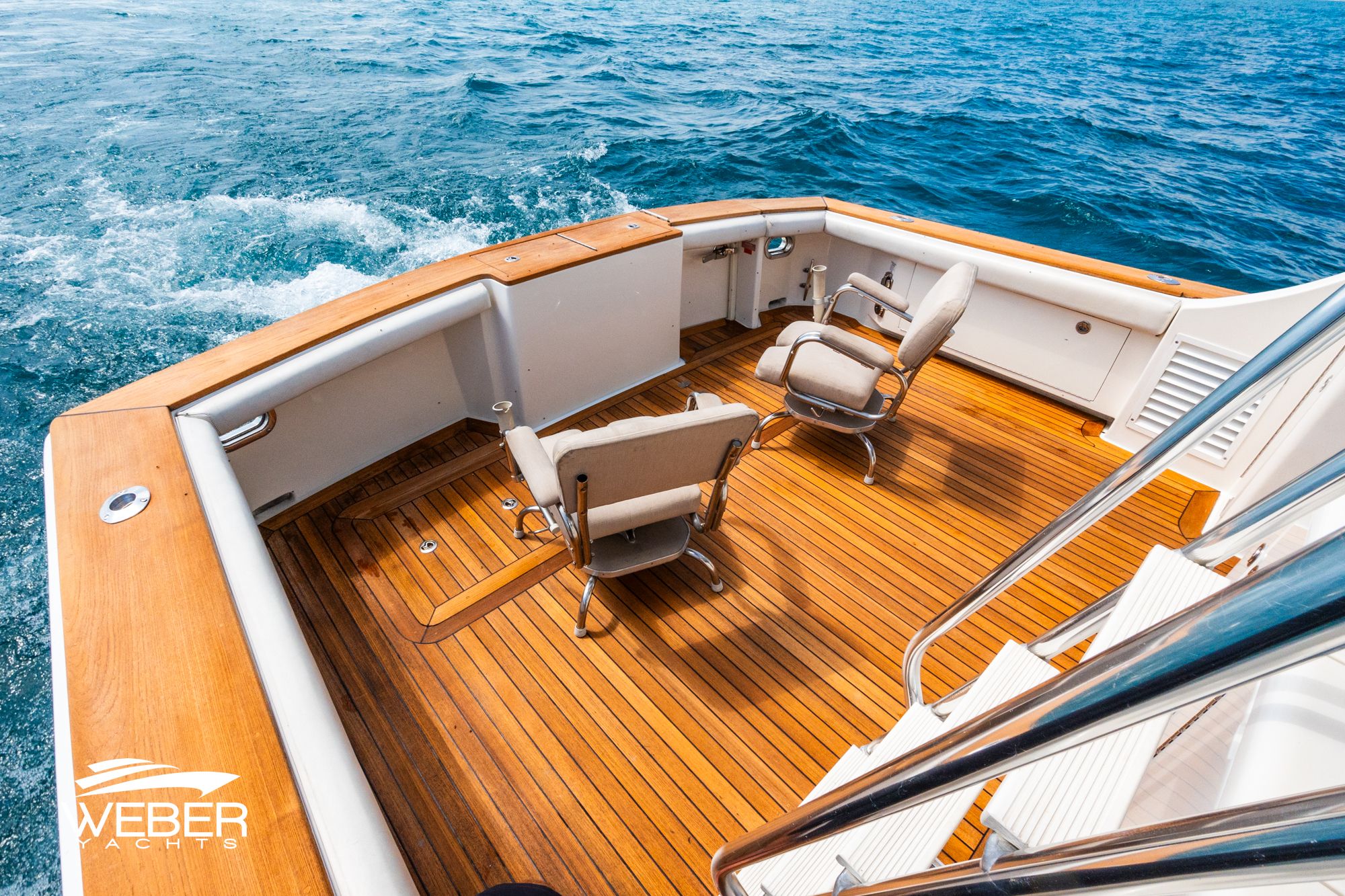 2008 Egg Harbor Convertible SF - 13