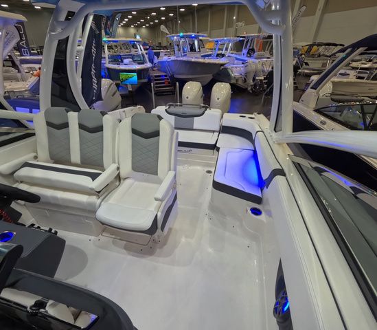 2026 Chaparral OSX 310 In Stock - 14