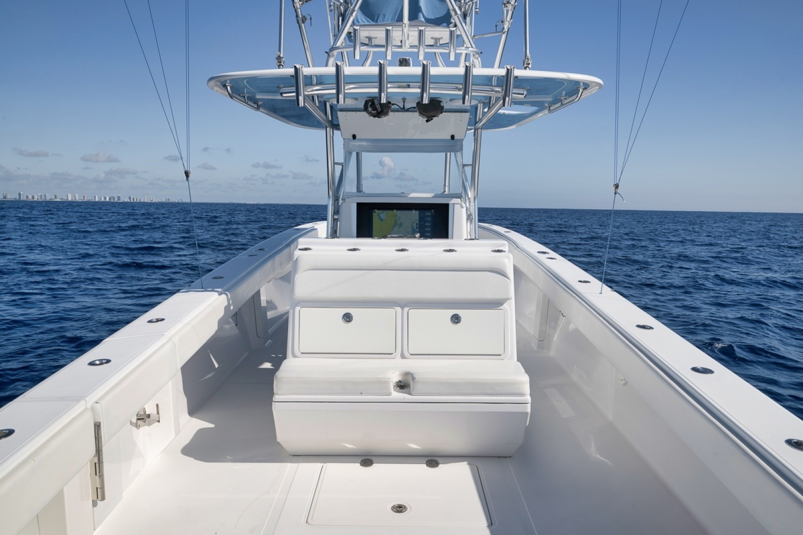 2017 Bahama 41CC - Image 25