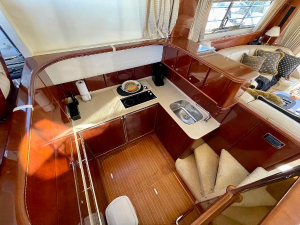 2000 Viking Princess Princess - 15