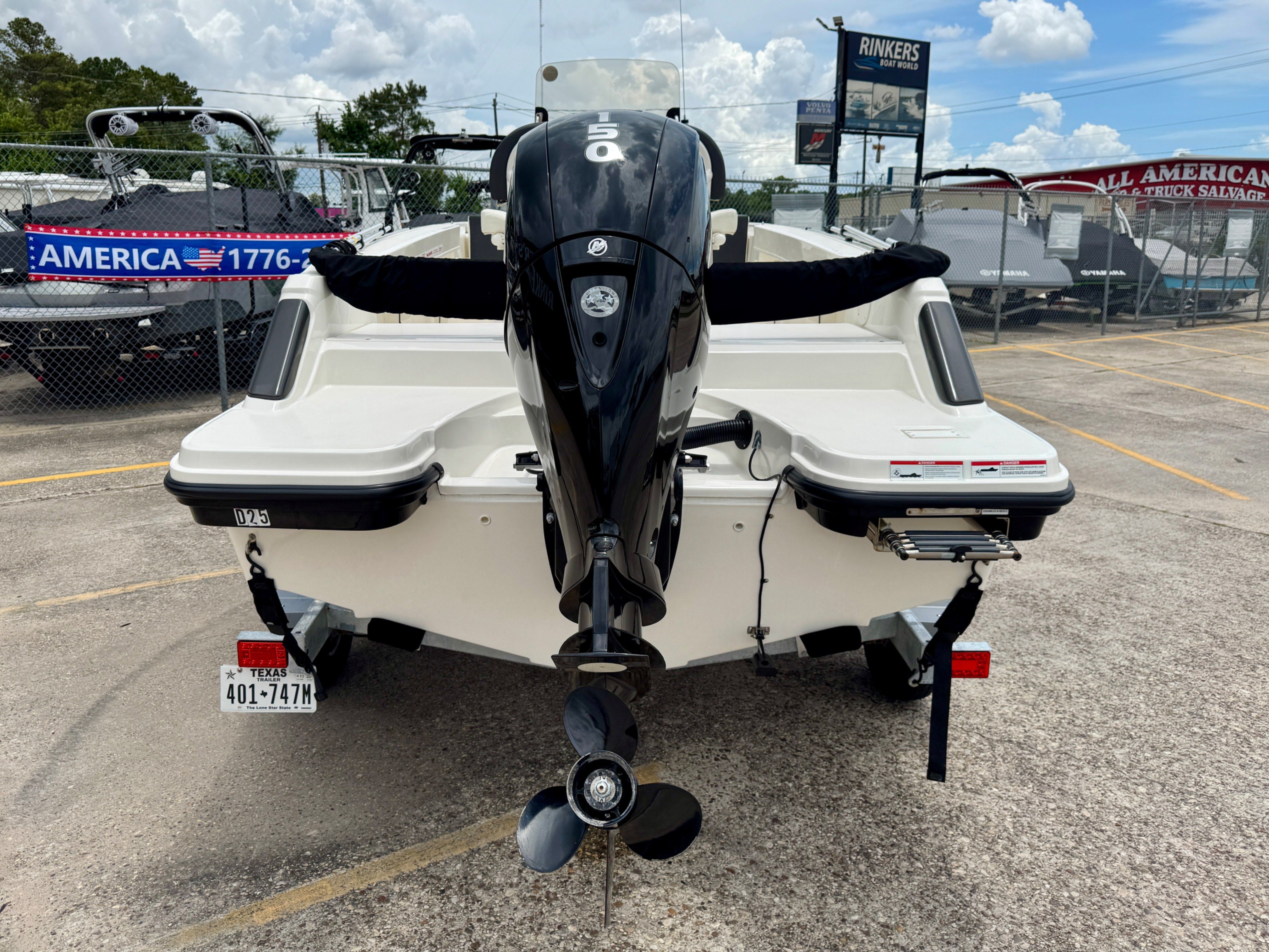 2022 Bayliner Trophy - 8
