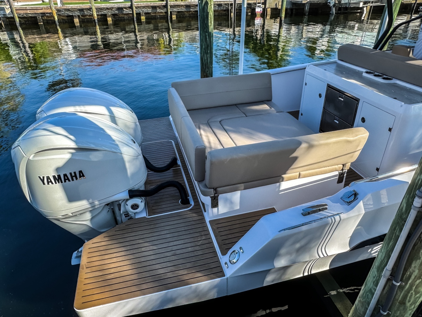 2024 Other Sterk 31 - Image 7