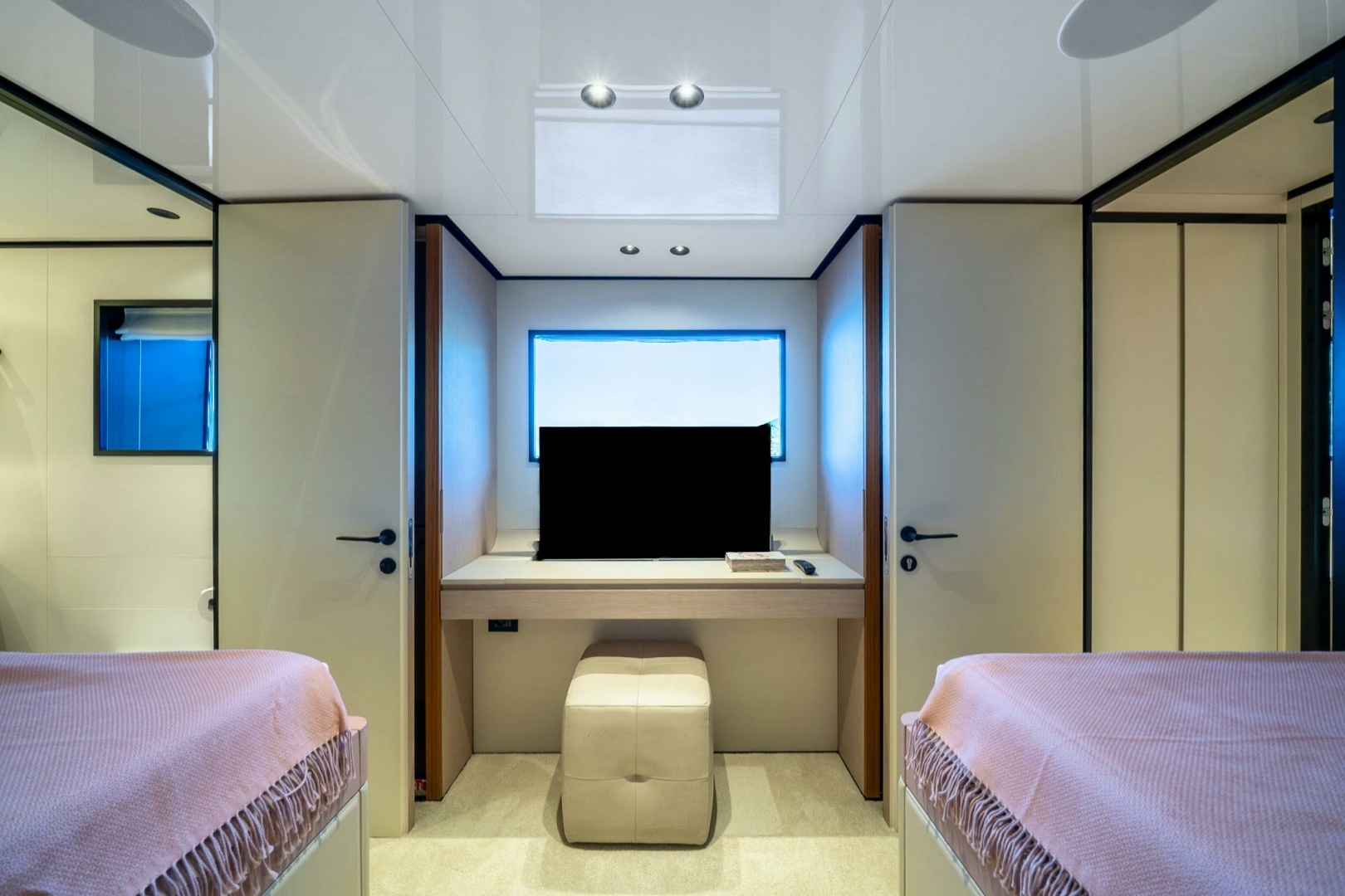 2024 Wider Yachts WiderCat 92 - Image 49