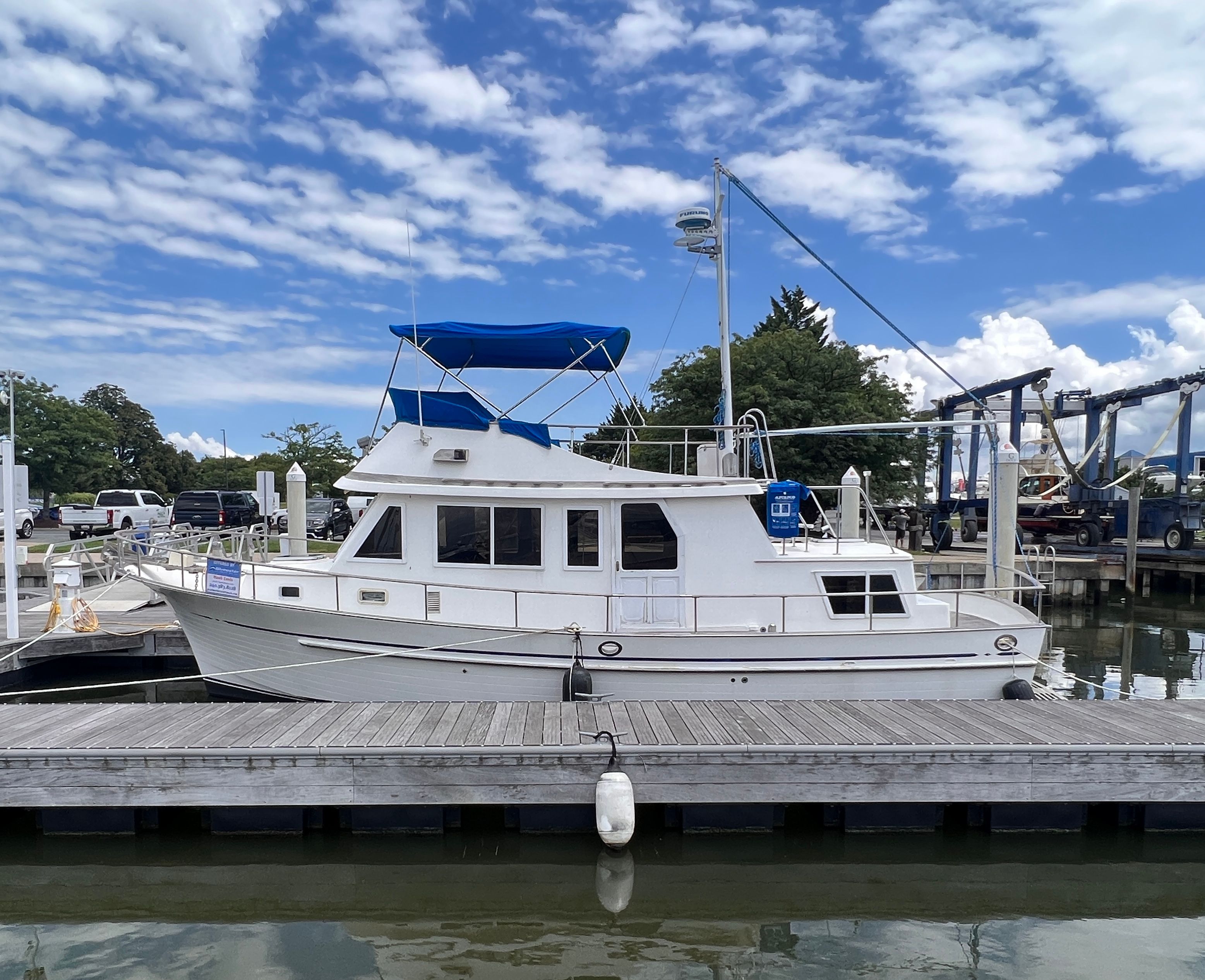 1987 Hershine Newburyport