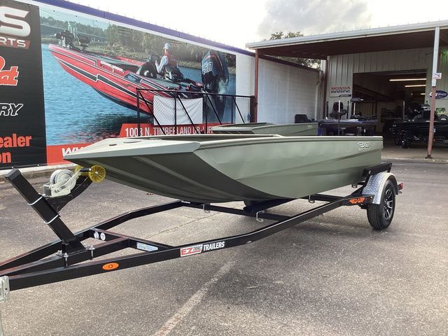 2026 Edge Duck Boats Sportsman 550 - 13