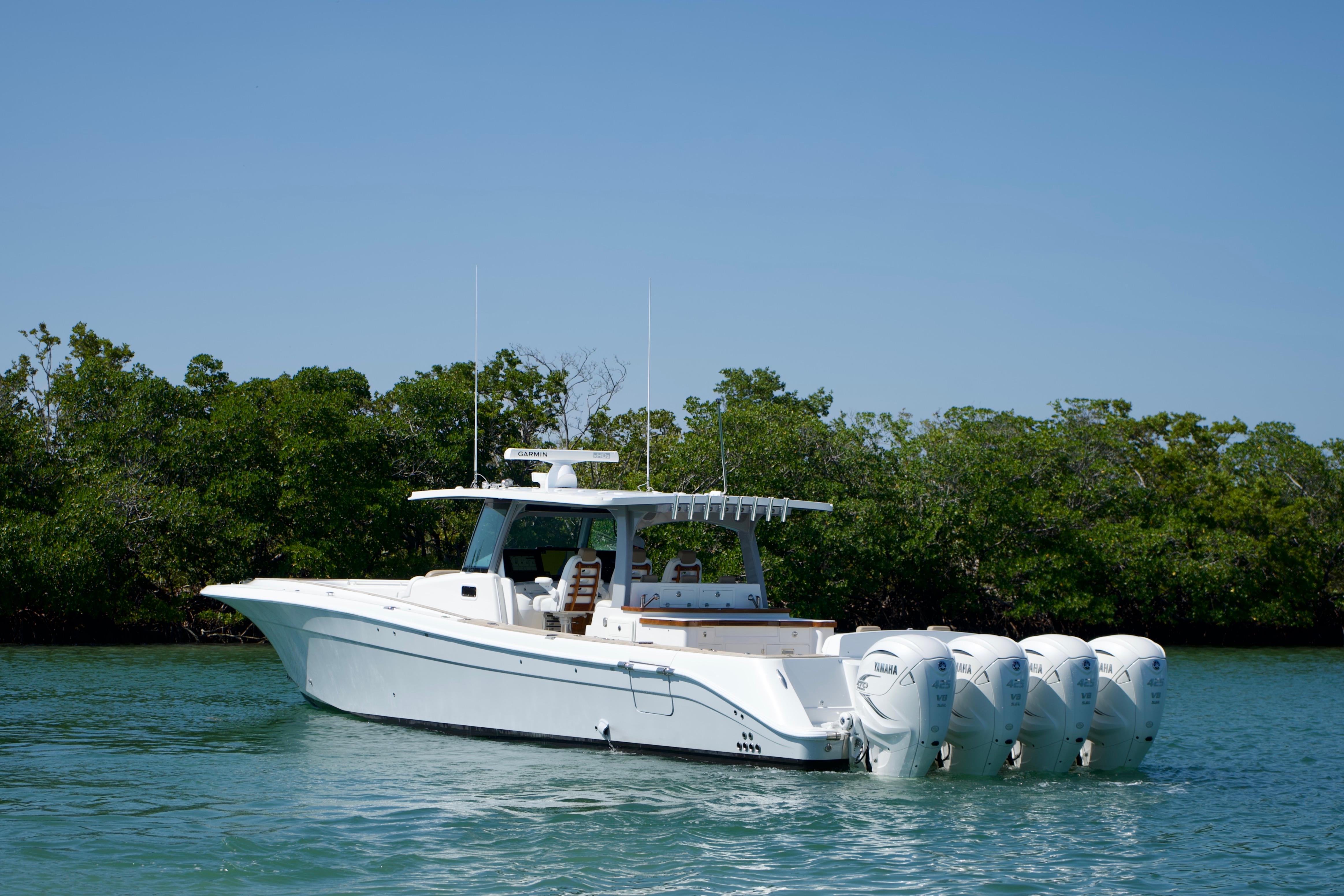2019 HCB 53 Suenos