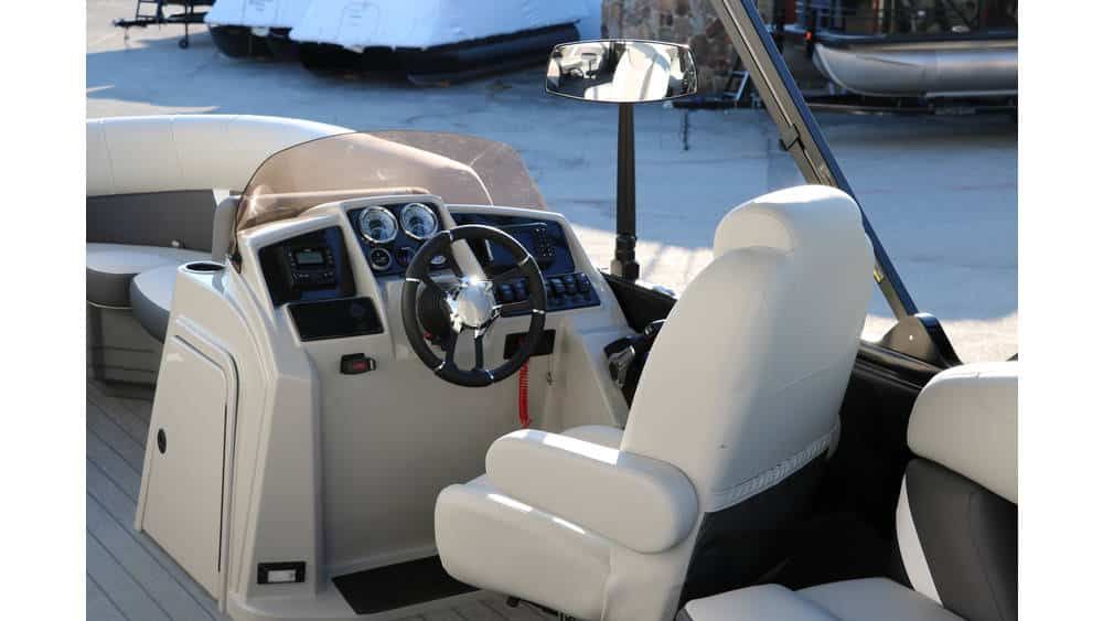 2025 Sylvan Mirage X1 Tri Toon - 20