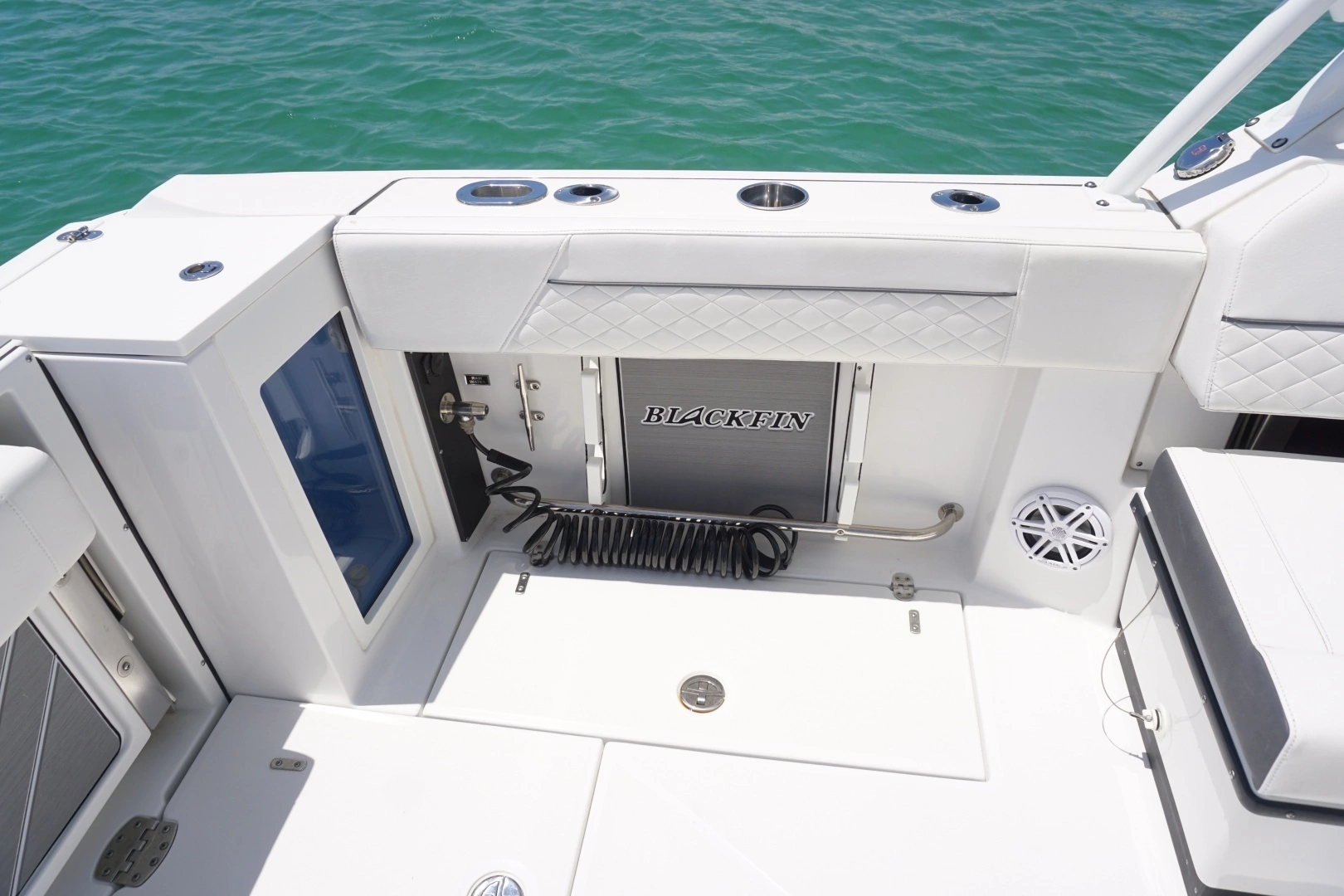 2023 Blackfin 272 DC - Image 28
