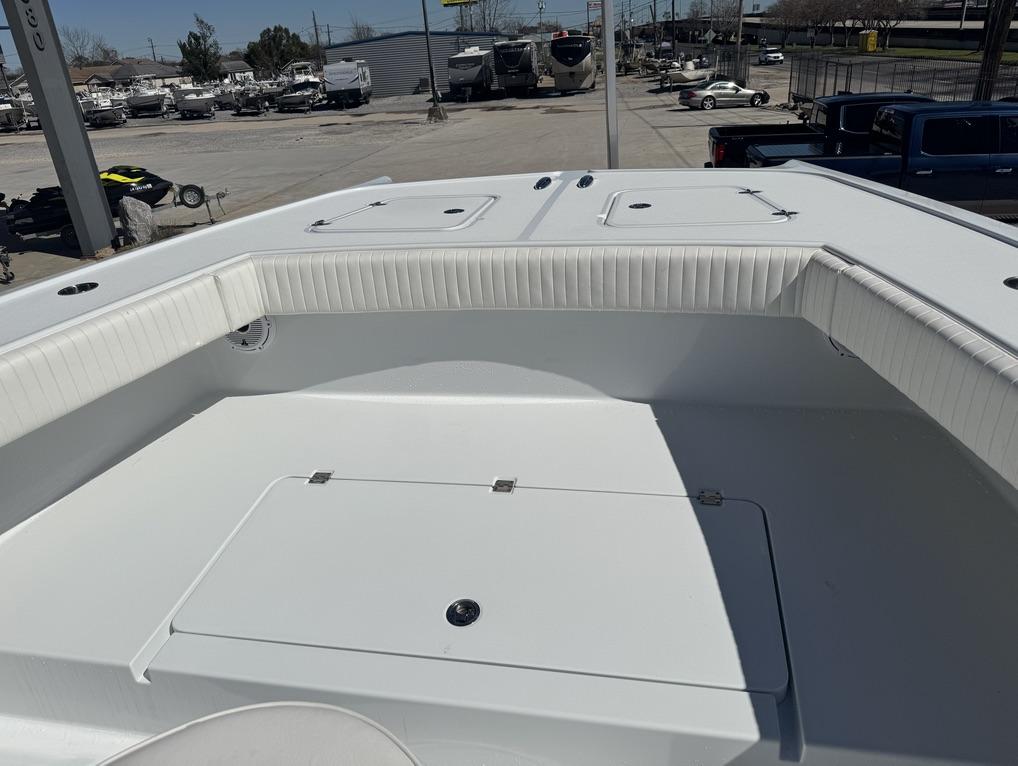 2017 Freeman 34VH - 17