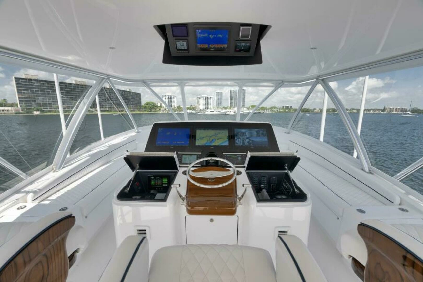 2024 Viking 68 Convertible - Image 48