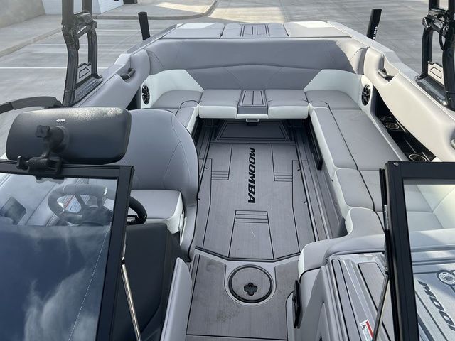 2023 Moomba Max - 6