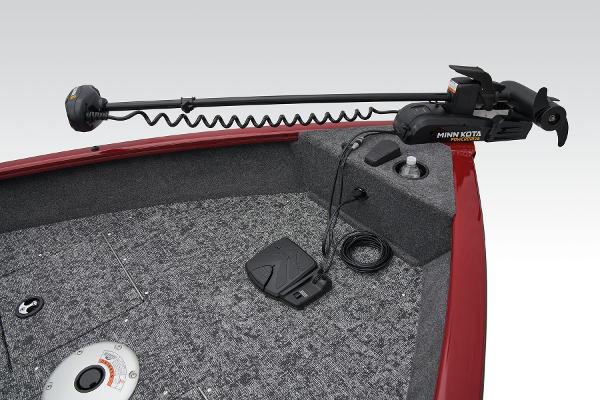 2026 Tracker Pro Guide V-16 WT - 11
