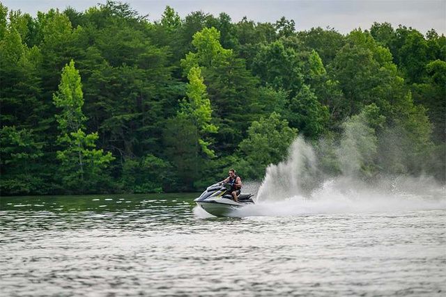 2025 Yamaha WaveRunner WaveRunner GP - 7