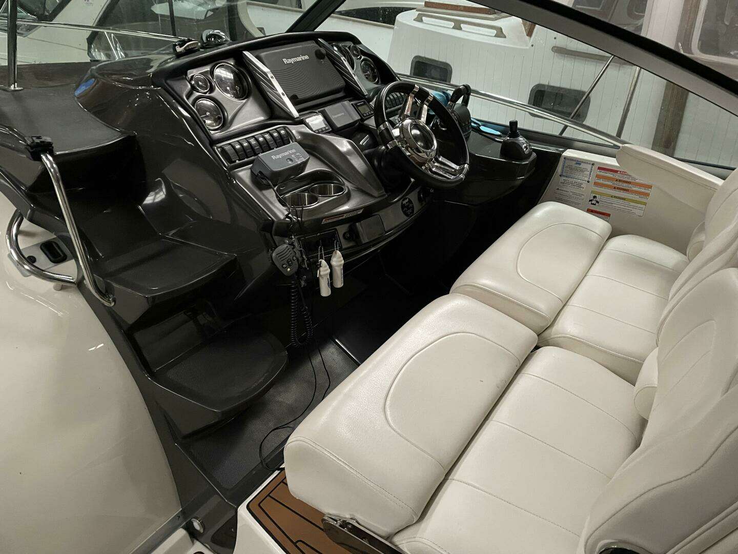 2012 Monterey — - Image 9