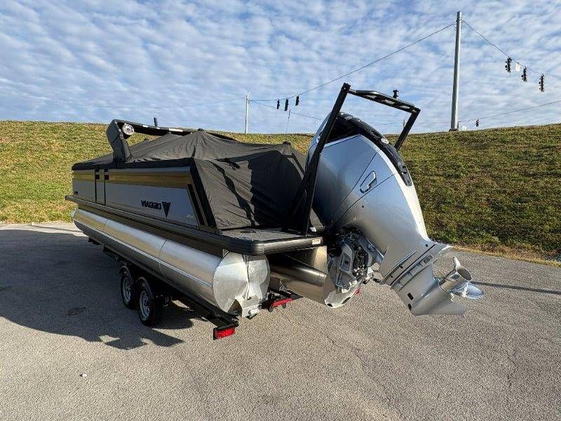 2026 Viaggio Lago Z24S - 55