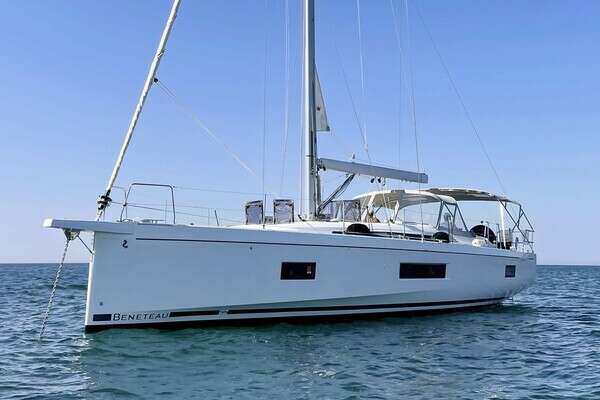 2020 Beneteau Oceanis