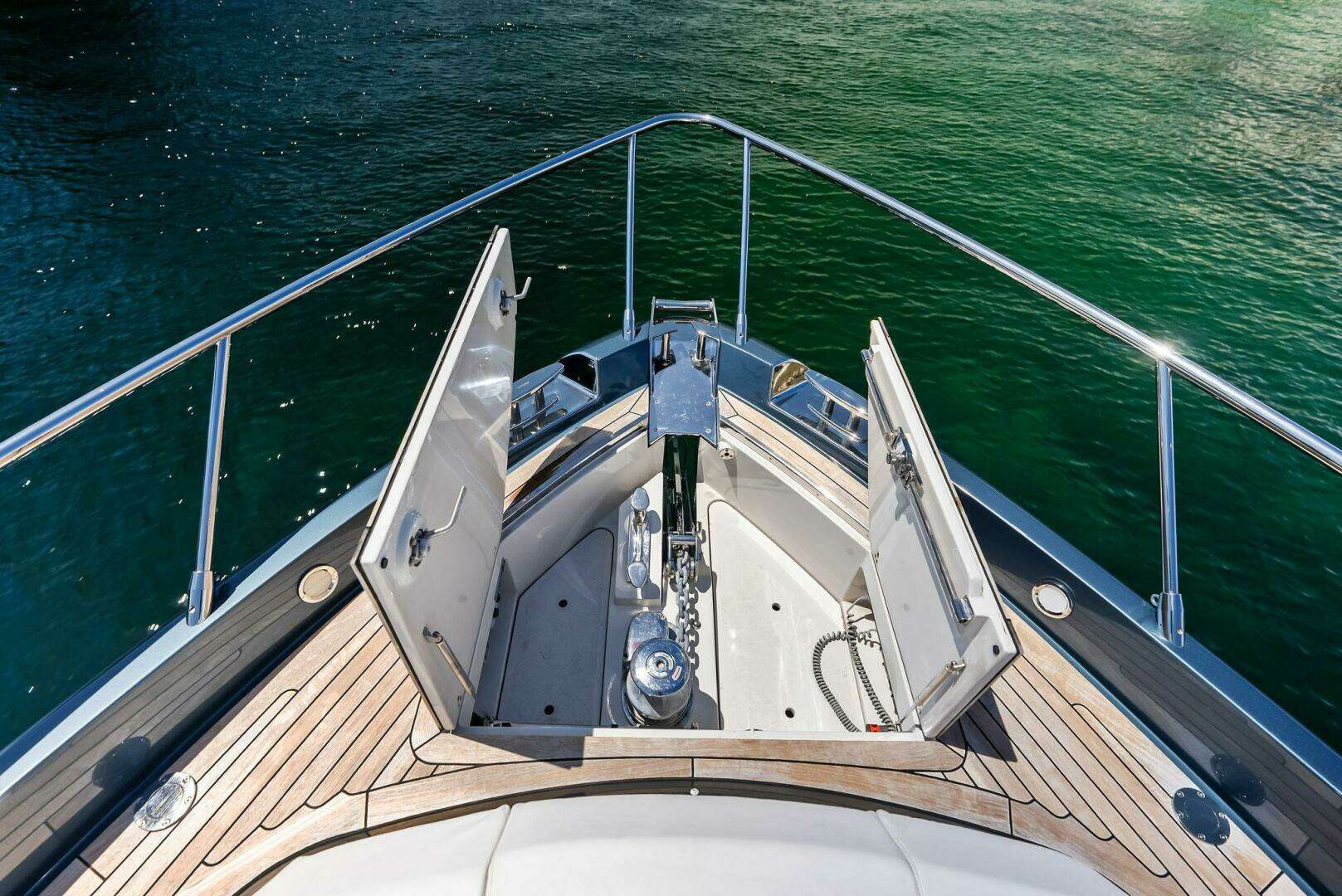 2024 Riva Perseo Super - Image 39