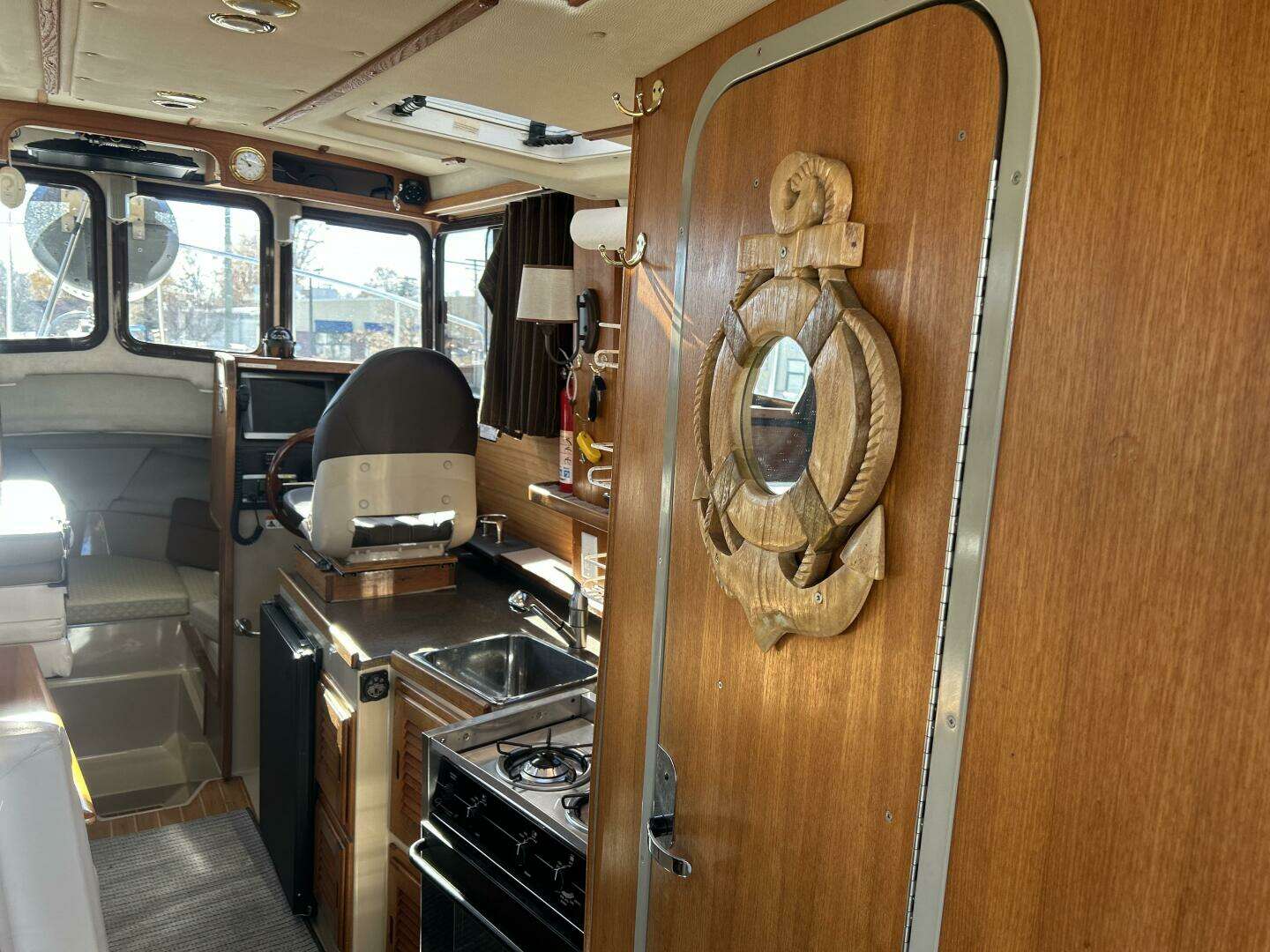 2013 Ranger Tugs 27 - Image 16