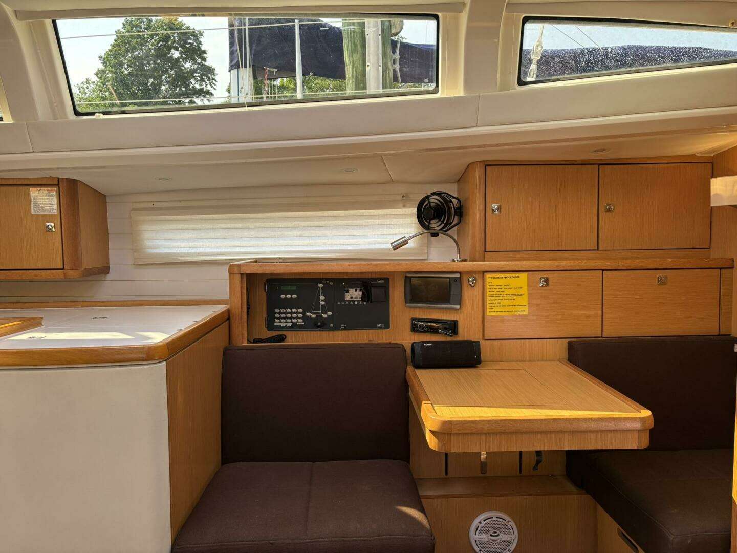 2012 Bavaria Vision 46 - Image 21