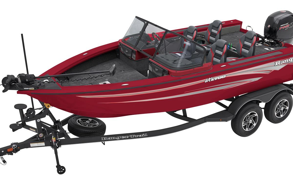 2026 Ranger VX1788 WT - 94