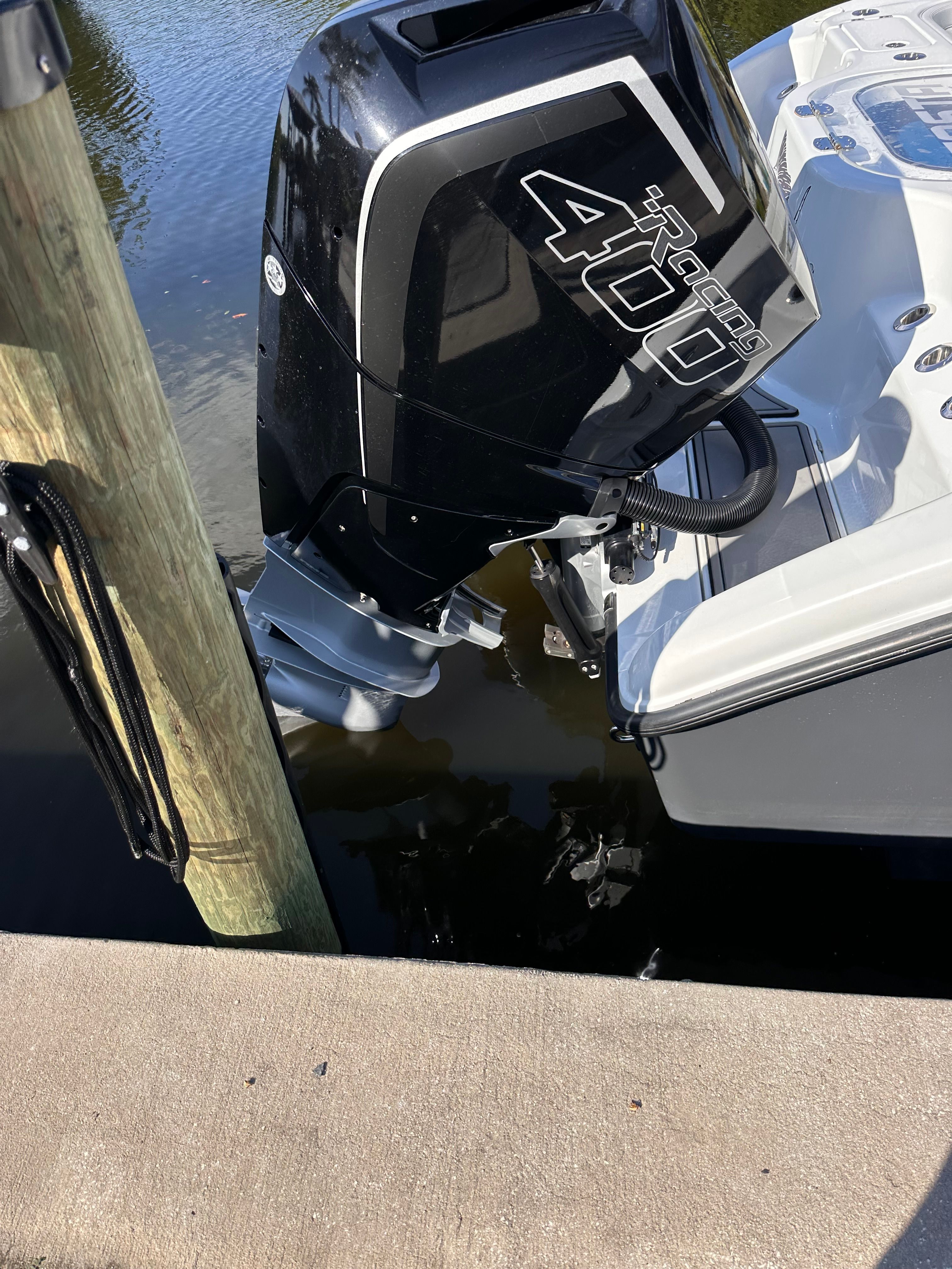 2024 Costa Custom Boats 34SV - 20