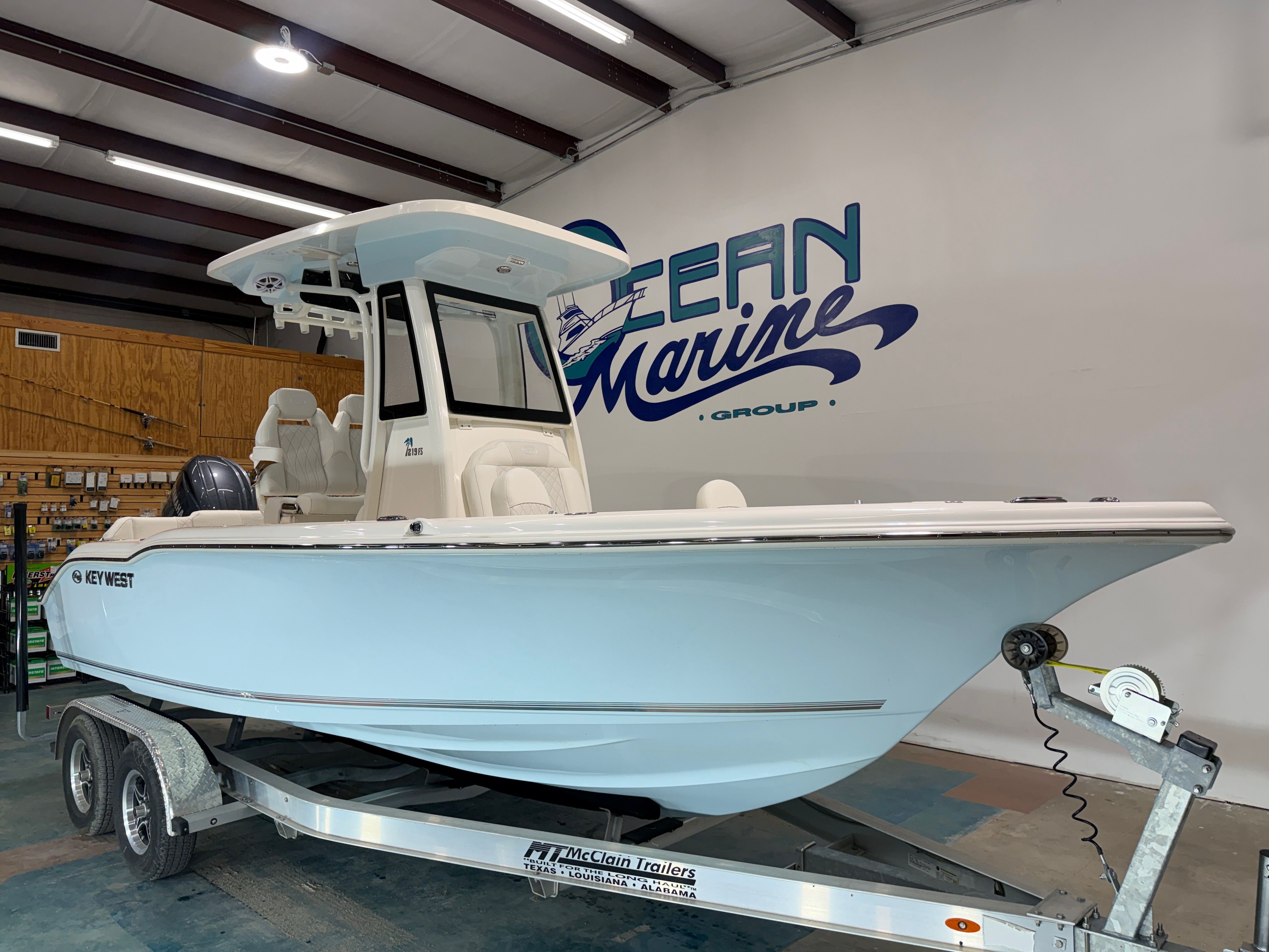 2026 Key West 219 FS - 8