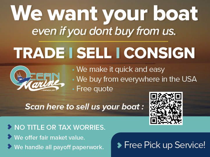 2020 Everglades 395 Center Console - 4