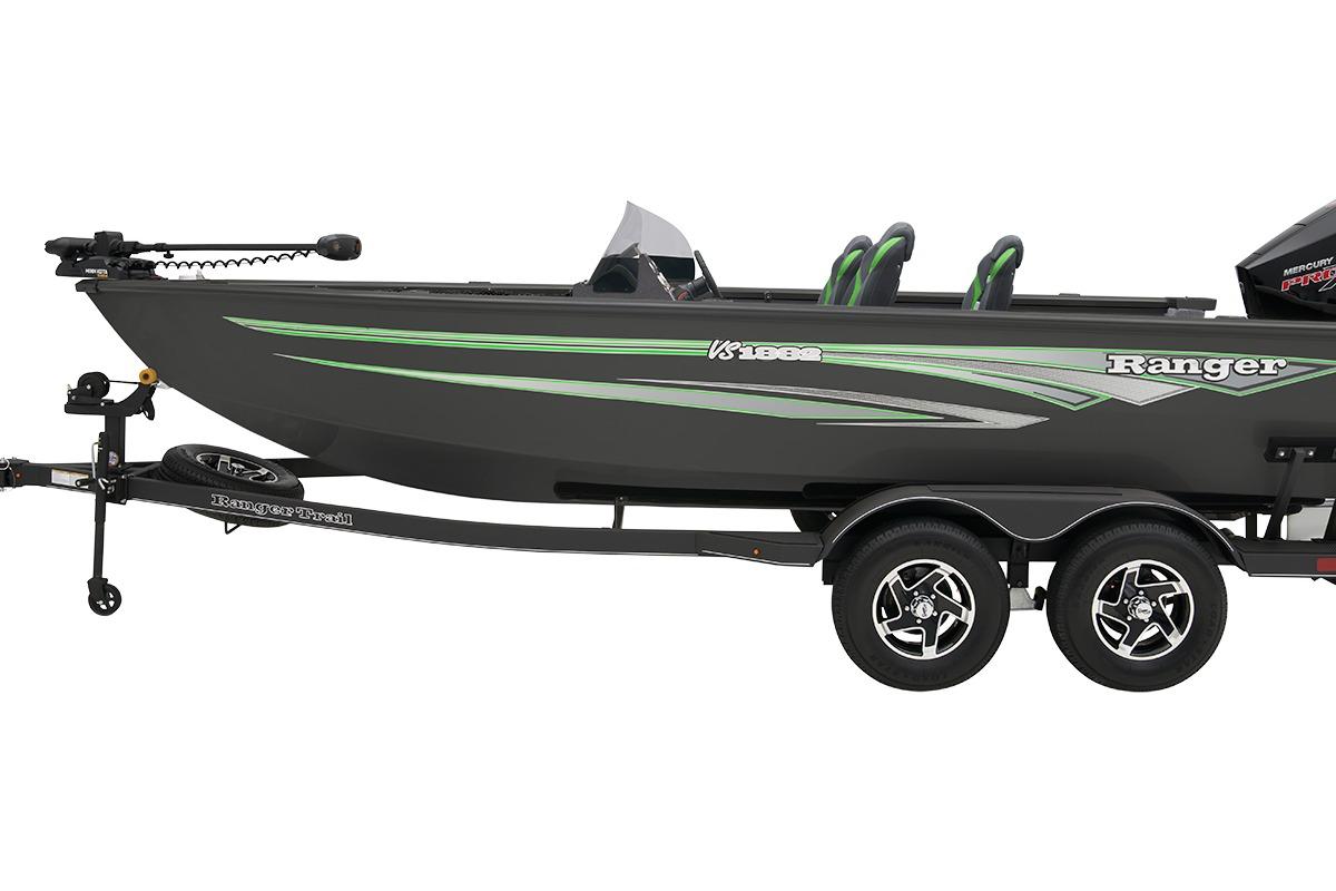 2026 Ranger VS1882SC Angler - 93