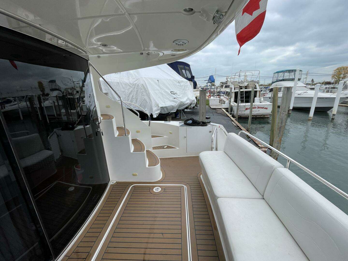 2007 Marquis 55 LS - Image 32