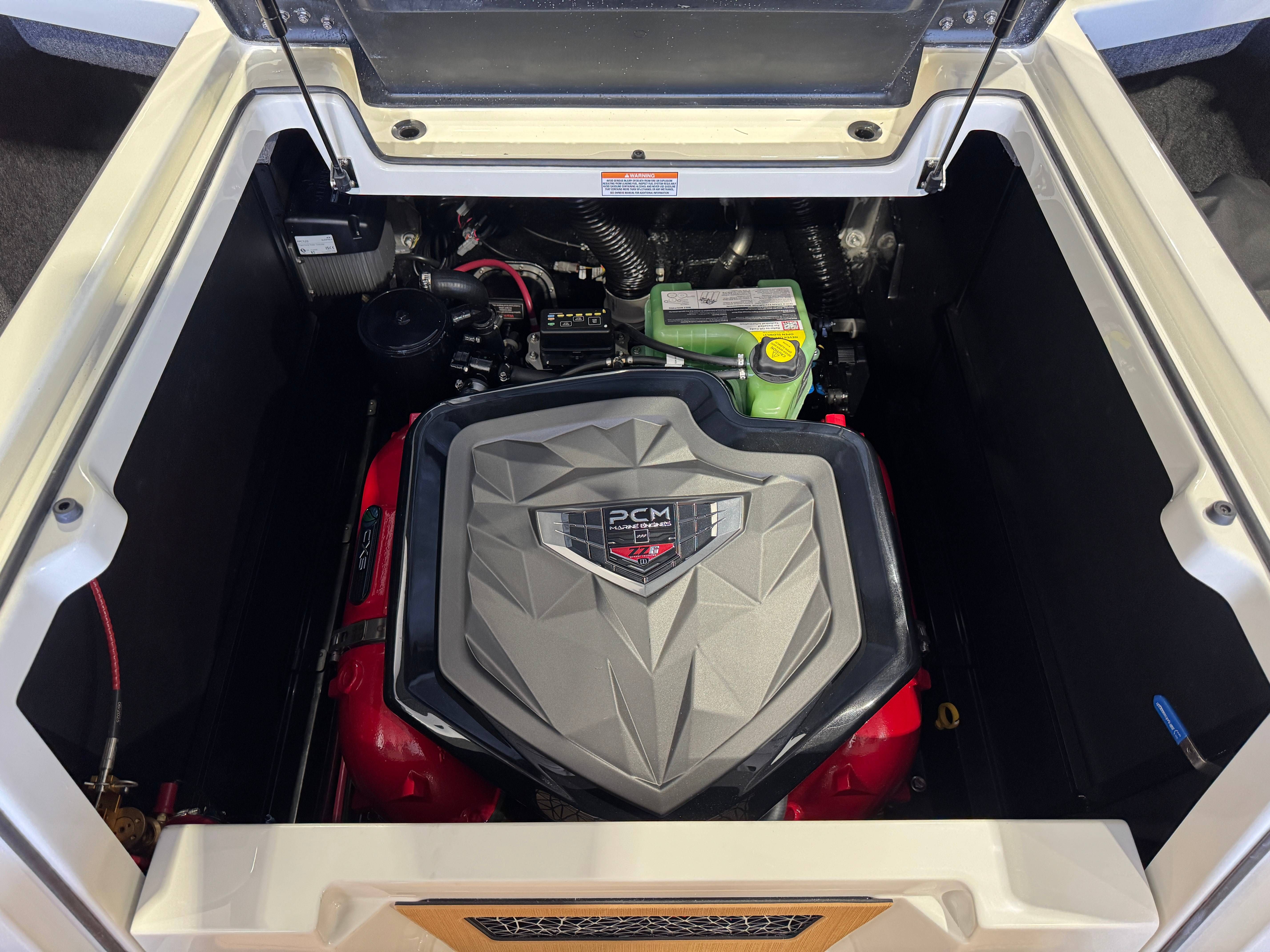 2026 Nautique Super Air Nautique G25 - 28