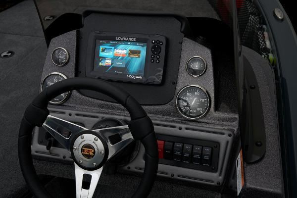 2026 Ranger VS1682SC Reata - 37