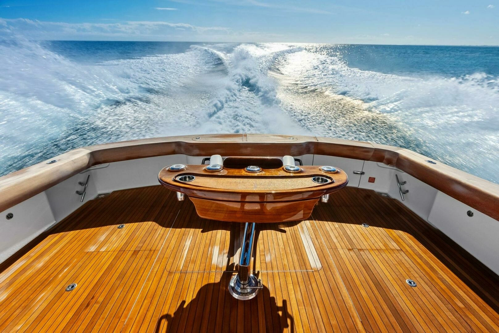 2023 Viking 64 Convertible - Image 46
