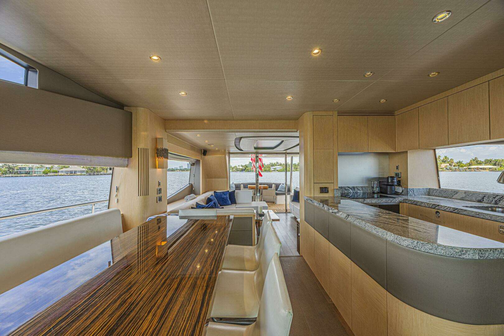 2017 Sunseeker 75 Yacht - Image 33