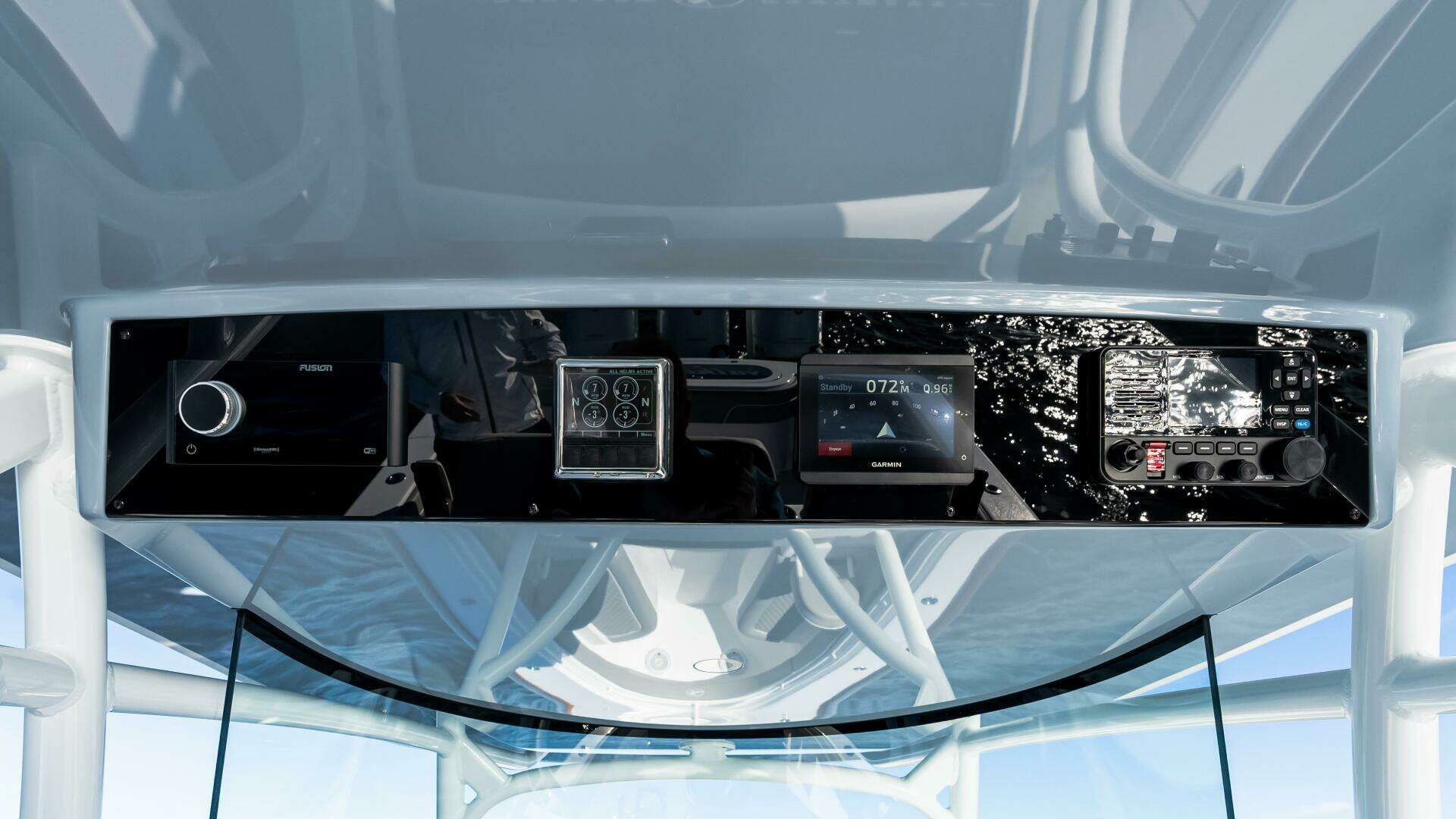 2027 Valhalla Boatworks V37 Center Console - Image 23