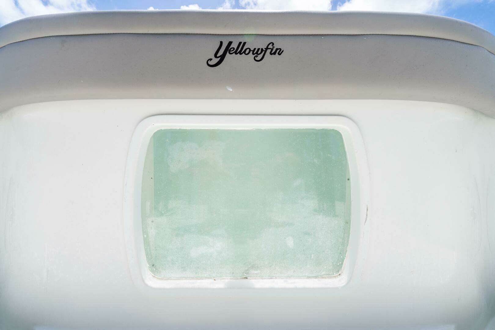 2015 Yellowfin CC - Image 52