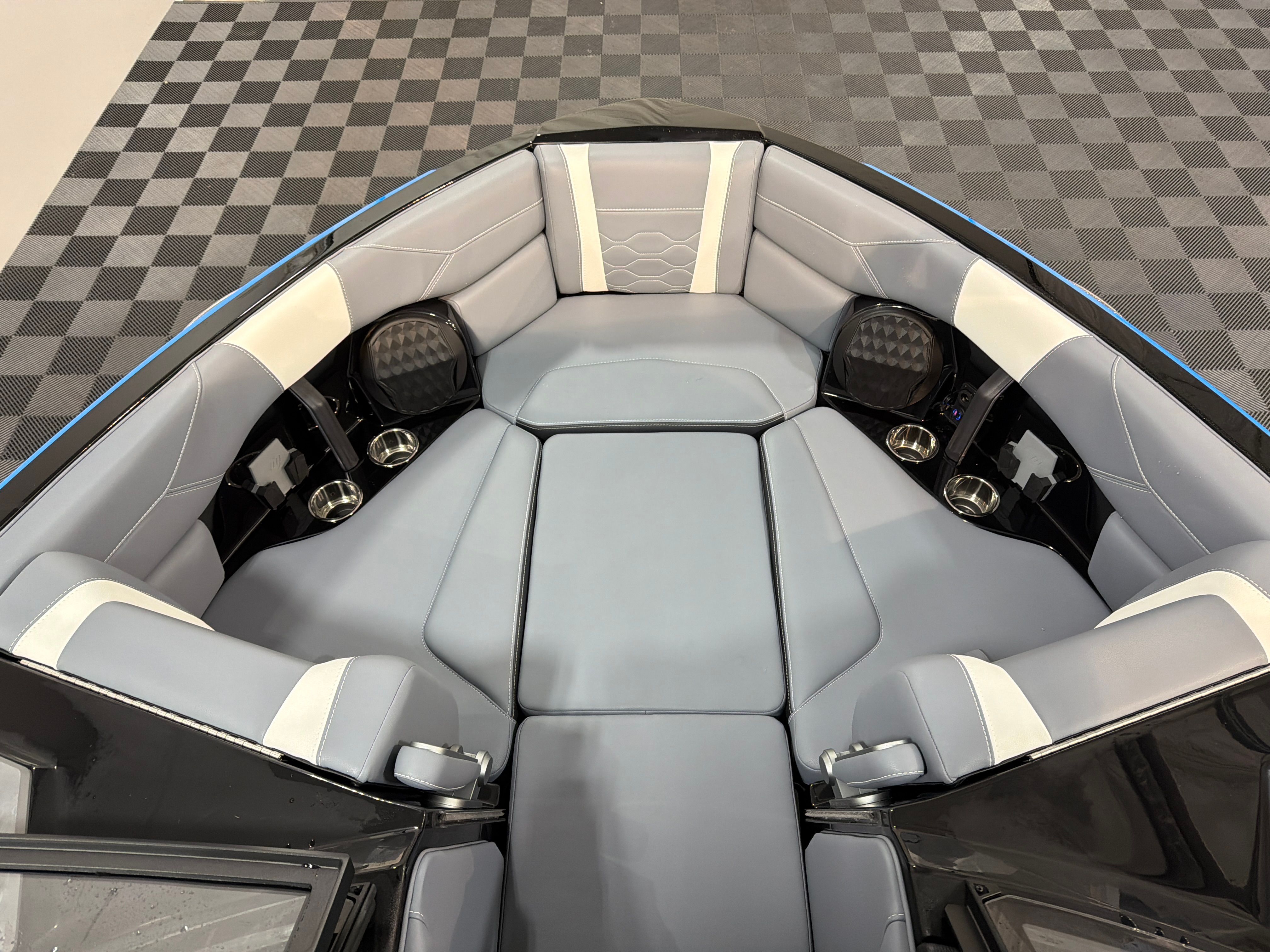 2026 Malibu Wakesetter 23 LSV - 7