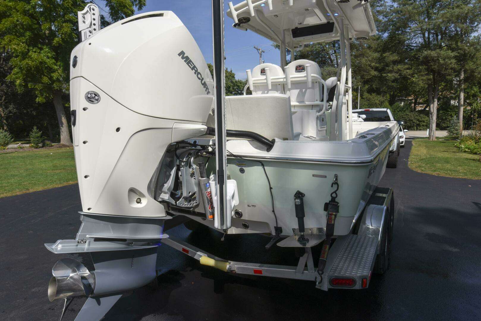 2022 Ranger 2360 - Image 47