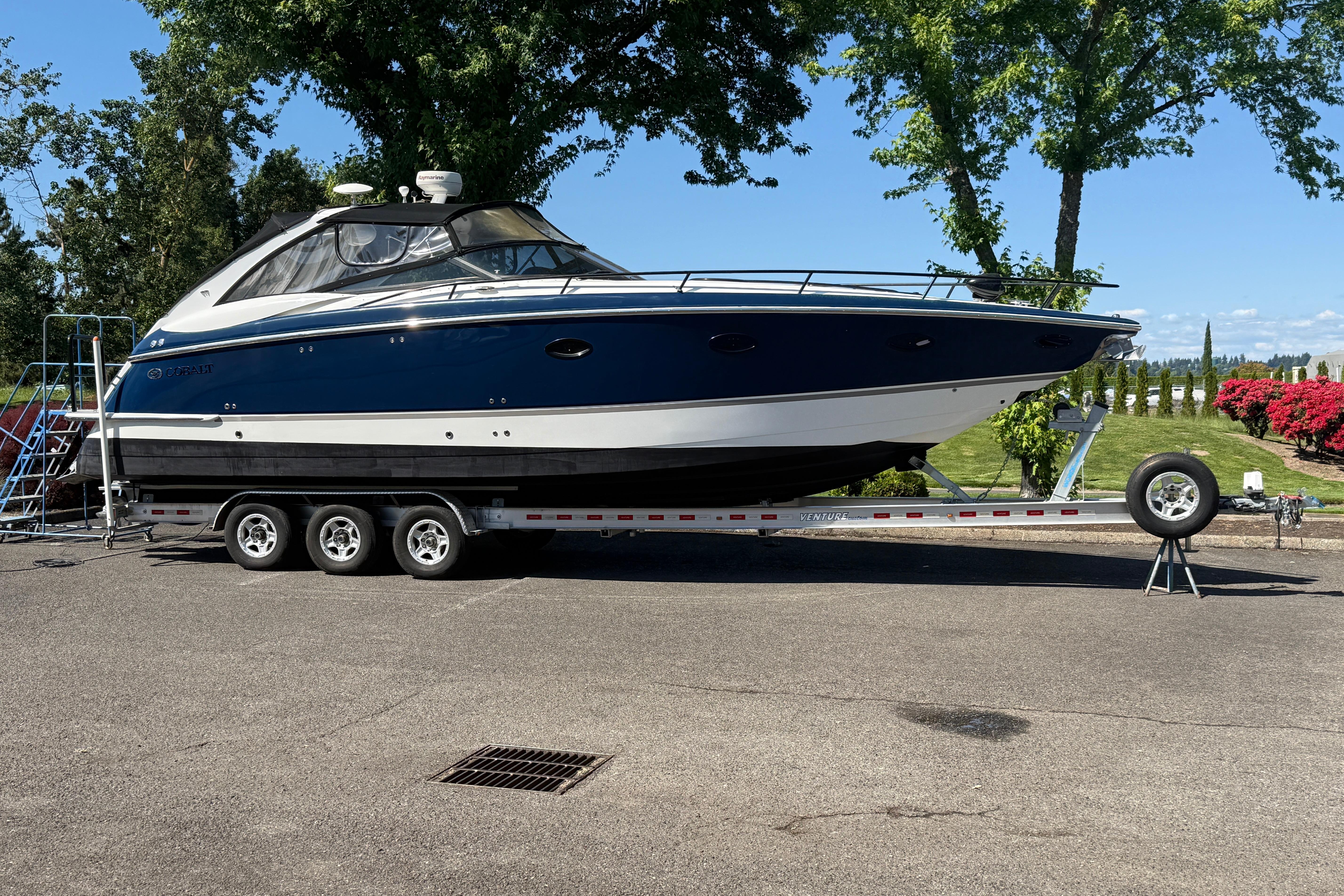 2004 Cobalt 360