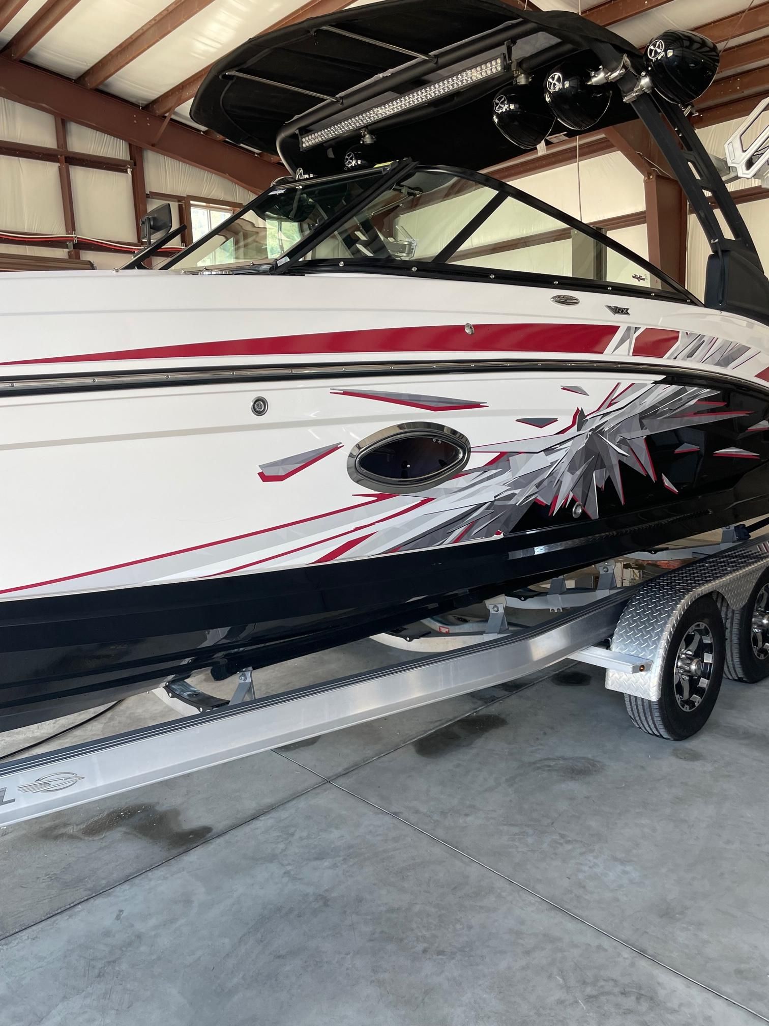 2019 Chaparral VRX2430 - 24