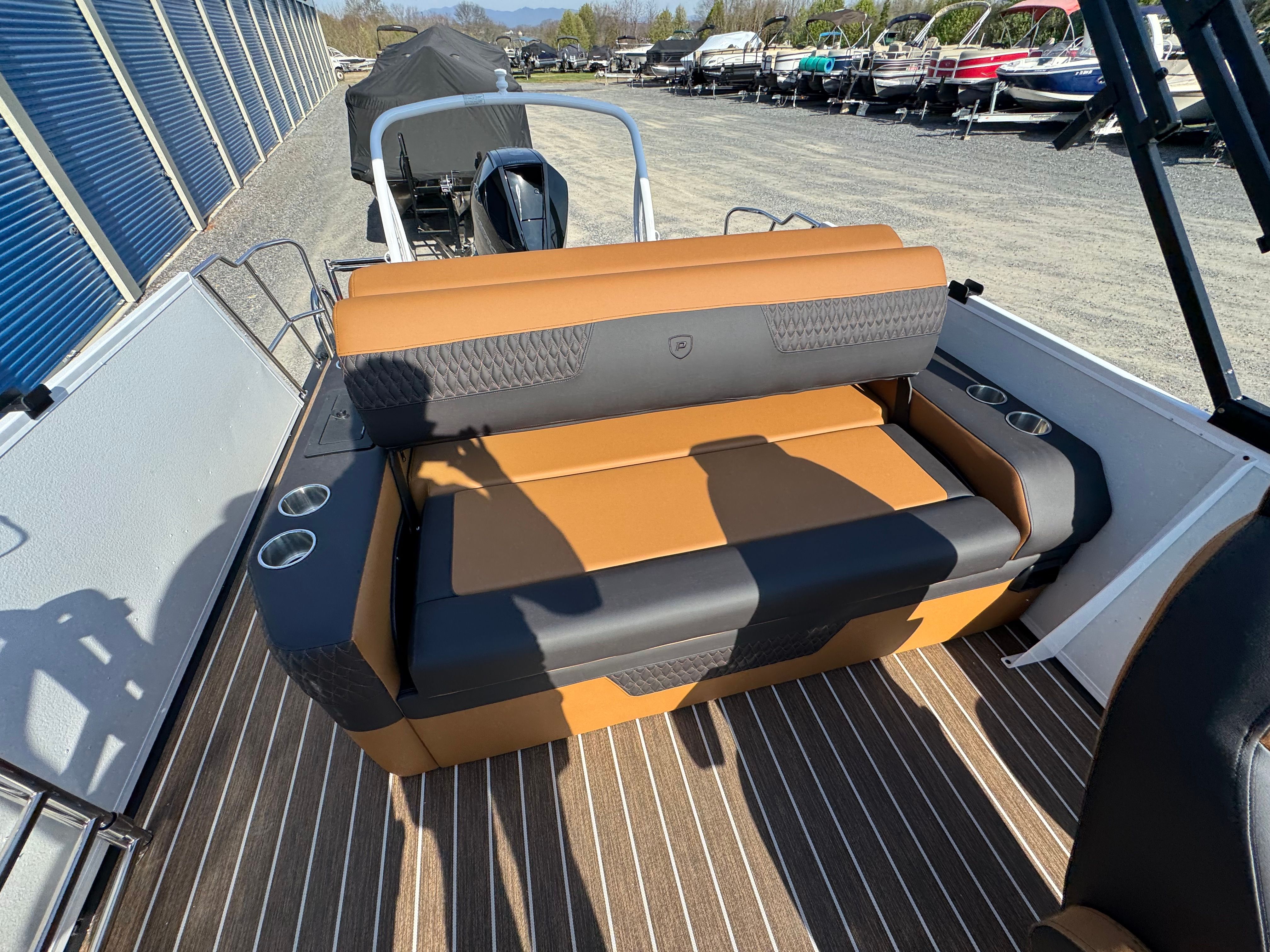 2026 Premier 230 Solaris RL - 31