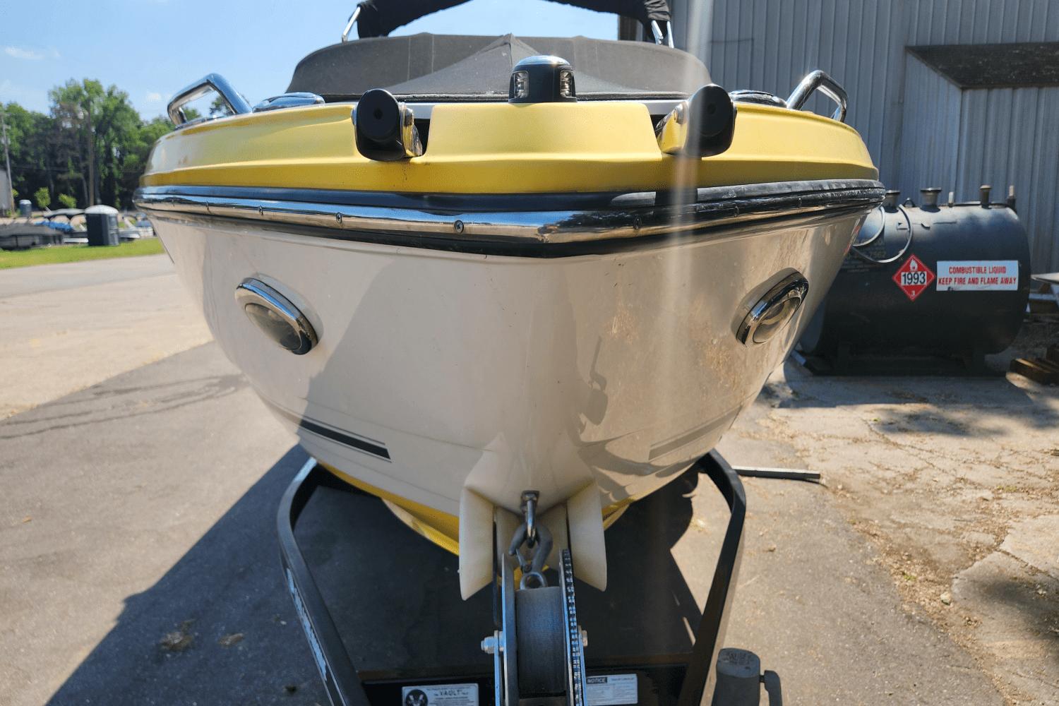 2014 Monterey 204 FS/BR - 24