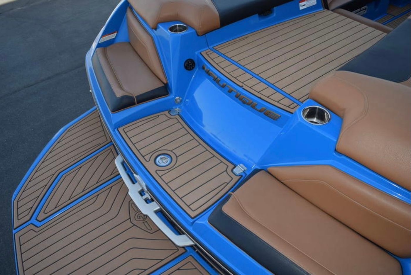 2020 Nautique Super Air Nautique G23 - 3