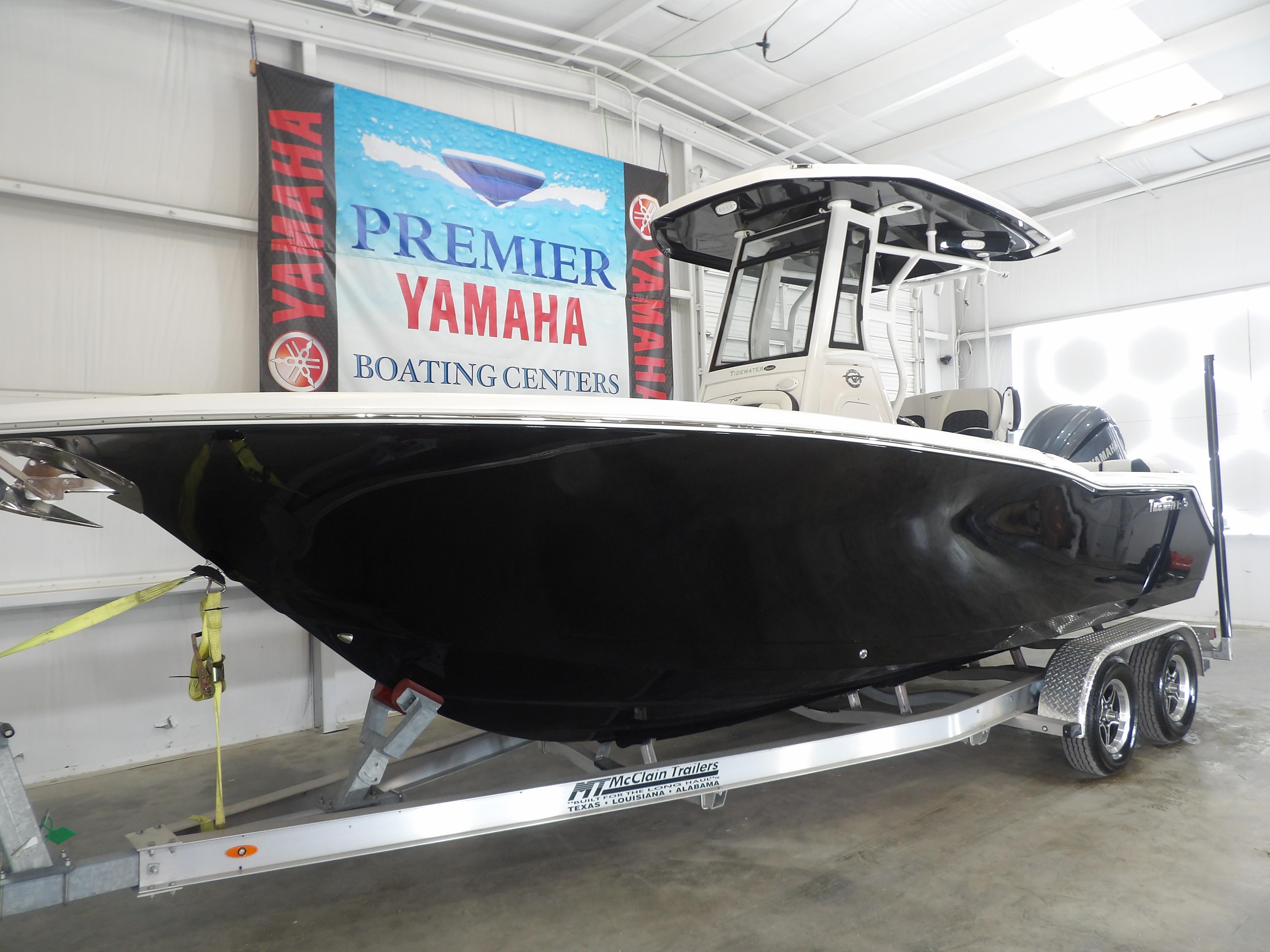 2025 Tidewater 232 LXF - 5