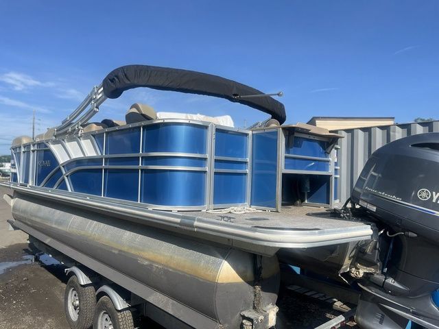 2021 Sylvan L-3 Party Fish - 3