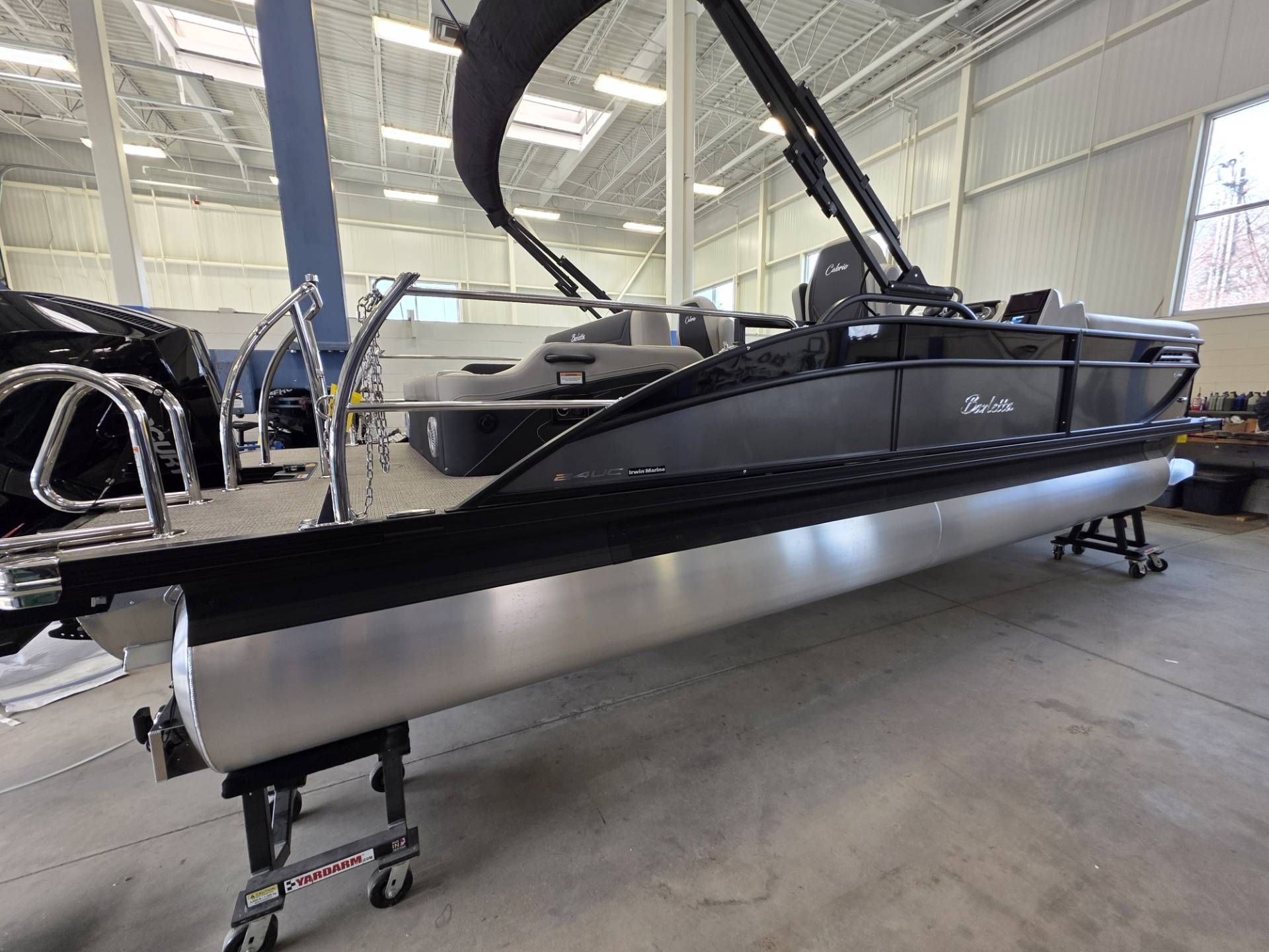 2026 Barletta Cabrio 24UC - 5