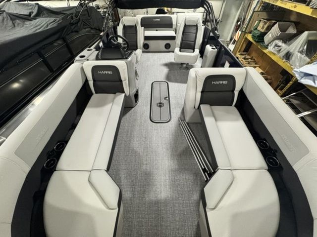 2026 Harris Cruiser 230 SLDH - 8