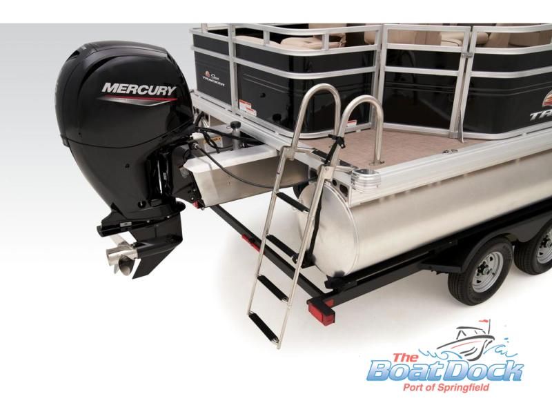 2025 Sportfish 22 DLX - 88